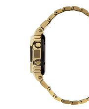 Casio G-Shock GMWB5000GD-9 Stainless Full Metal 5000 Series // Pre-owned