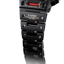 G-Shock GMWB5000TVA-1 Titanium Virtual Armor Full Metal Limited Edition