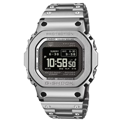 G-Shock GMWBZ5000D-1 Full Metal MIP Display Digital // Pre-Owned