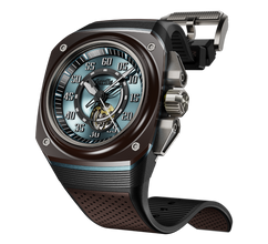 Gorilla FBY37.0 Fastback GT Nomad California Surf Automatic