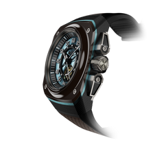 Gorilla FBY37.0 Fastback GT Nomad California Surf Automatic