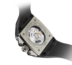 Gorilla FBY37.0 Fastback GT Nomad California Surf Automatic