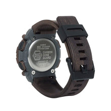 G-Shock GA2200MFR-5A Misty Magical Forrest Carbon Core Guard Brown