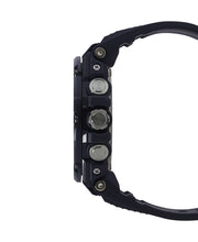 G-Shock GSTB100B-1A4 G-Steel Bluetooth Connected