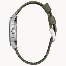 Citizen BM8180-03E Eco-Drive Chandler Black Dial