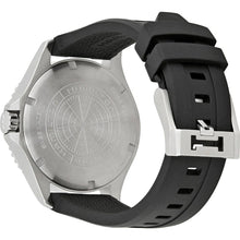 Hamilton H82315331 Khaki Navy Scuba Auto 40mm Blue Accents