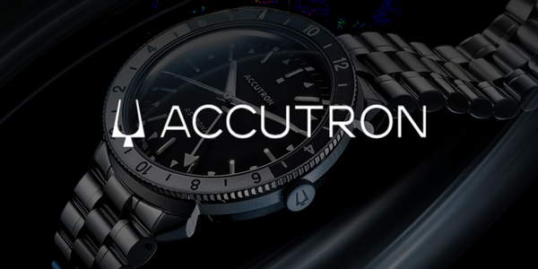 Accutron