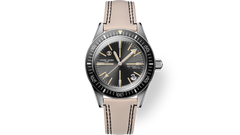 Favre Leuba 00.20307.100.85.305 Deep Raider Revival Jean Rousseau Limited Edition