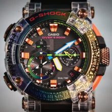 Casio G-Shock GWFA1000BRT-1A Borneo Rainbow Toad - Preorder