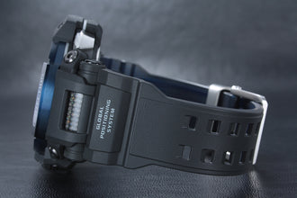 Casio G-Shock GPW2000-1A2 Gravity Master GPS