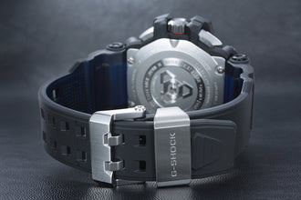 Casio G-Shock GPW2000-1A2 Gravity Master GPS
