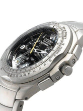 Citizen JR3000-51F Eco-Drive Skyhawk // Pre-Owned