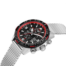 Citizen JY8079-76E Promaster Skyhawk A-T Stainless Steel