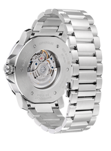 Muhle Glashutte M1-25-31-MB 29ER Big Stainless Steel Automatic