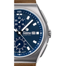 Tutima Glashutte 6430-03 M2 Coastline Chronograph