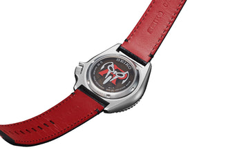Seiko 5 Sports SRPJ91 Masked Rider Limited Edition Automatic