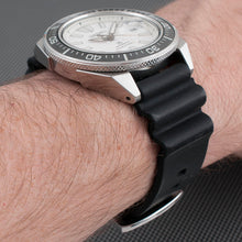 Seiko SPRE37 King Samurai White Dial Diver // Pre-Owned