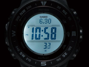 Casio G-Shock PRG330-1 Pro-Trek Mother Nature