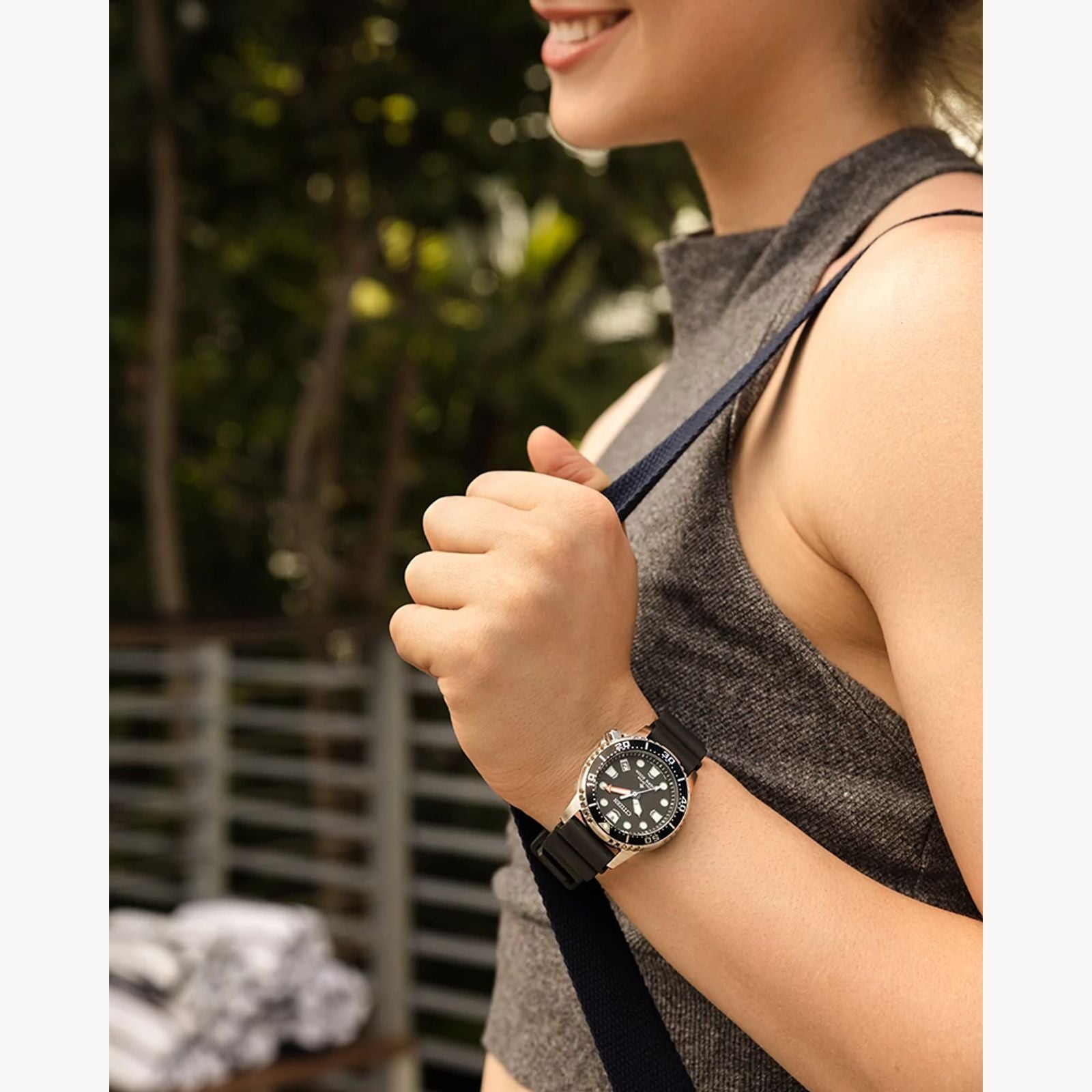 Citizen EO2020-08E Promaster Dive Ladies Eco-Drive – Arizona Fine Time