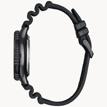 Citizen NY0158-09L Promaster Automatic Diver Blue PVD