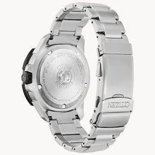 Citizen BJ7129-56E Promaster GMT