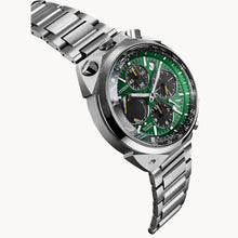Citizen AV0081-51X Promaster Tsuno Chronograph Racer
