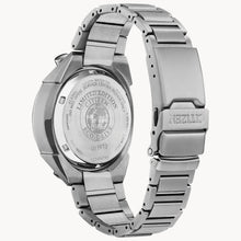 Citizen AV0081-51X Promaster Tsuno Chronograph Racer