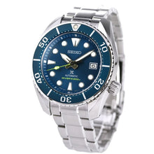 Seiko Prospex SBDC113 Japan Collection Limited Edition // Pre-Owned