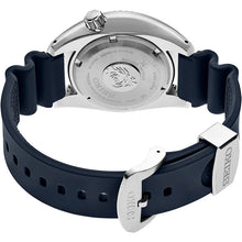 Seiko Prospex SPB325 Sumo Ceramic Bezel Padi Dial Rubber