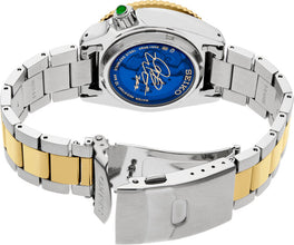 Seiko 5 Sports SBSA212 Parking Delivery Limited Edition Automatic