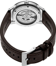 Seiko Presage SSK013 Style 60's GMT Gilt Dial Automatic