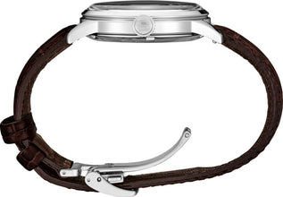 Seiko Presage SRPK15 Cocktail Time Automatic Blue Sunray Dial