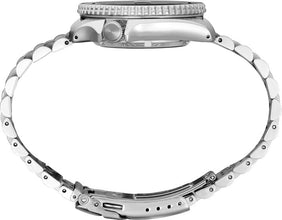 Seiko 5 Sports SSK017 SKX Style Yellow GMT Automatic