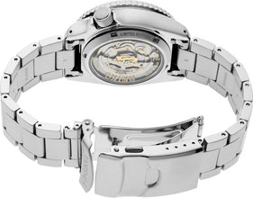 Seiko 5 Sports SRPK05 55th Anniversary Customize Black Dial Limited Edition