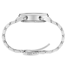 Seiko Prospex SFJ003 Speedtimer Chronograph Black Dial