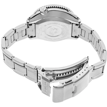 Seiko Prospex SLA047 Marine Master Limited Edition Green