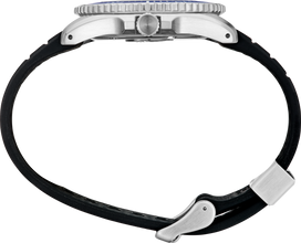 Seiko Prospex SNE593 Sea Series Solar Diver Blue Dial