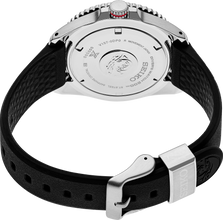 Seiko Prospex SNE593 Sea Series Solar Diver Blue Dial