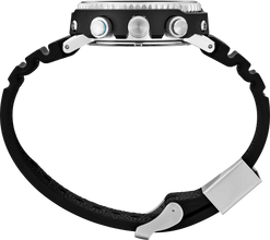 Seiko Prospex SNJ035 Sea Solar World Digital Display Arnie