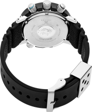 Seiko Prospex SNJ035 Sea Solar World Digital Display Arnie