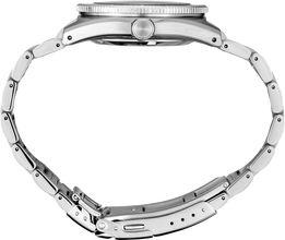 Seiko Prospex SPB357 Shogun Cave Diver Special Edition Titanium