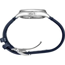 Seiko Prospex SPB157 Alpinist Blue Textured Dial