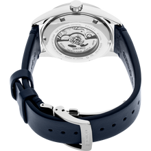 Seiko Prospex SPB157 Alpinist Blue Textured Dial