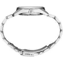 Seiko Presage SPB165 Sharp Edged Series White Dial