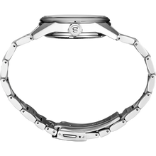 Seiko Presage SPB167 Sharp Edged Series Blue Dial