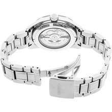 Seiko Presage SPB169 Sharp Edged Series Green Dial