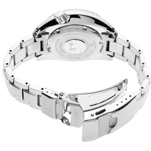 Seiko Prospex Sumo SPB177 Automatic Diver Green Dial