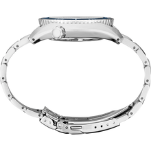 Seiko Prospex Sumo SPB179 Automatic Diver Arctic Blue Dial