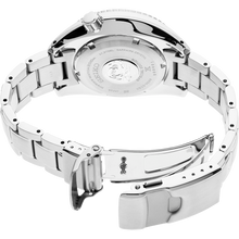 Seiko Prospex Sumo SPB179 Automatic Diver Arctic Blue Dial