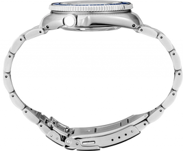 Seiko Prospex SPB183 Captian Willard Blue Dial Limited Edition